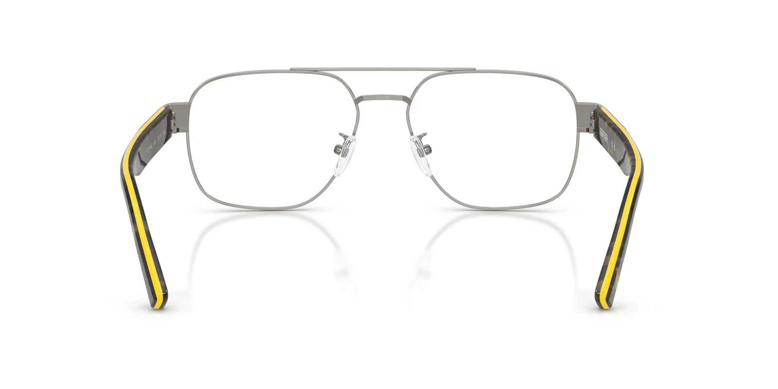 Scuderia Ferrari 7014D Eyeglasses - view 7